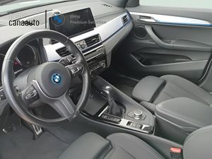 BMW X2 xDrive25e 162 kW (220 CV)  - Foto 13