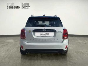 MINI Countryman Cooper S E ALL4 165 kW (224 CV)  - Foto 6
