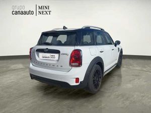 MINI Countryman Cooper S E ALL4 165 kW (224 CV)  - Foto 5