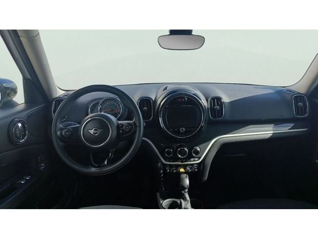 MINI Countryman Cooper S E ALL4 165 kW (224 CV)