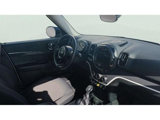 MINI Countryman Cooper S E ALL4 165 kW (224 CV)