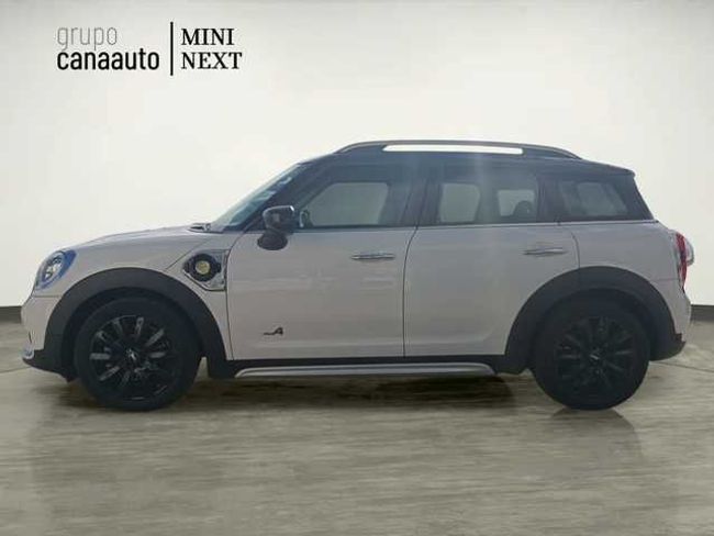 MINI Countryman Cooper S E ALL4 165 kW (224 CV)
