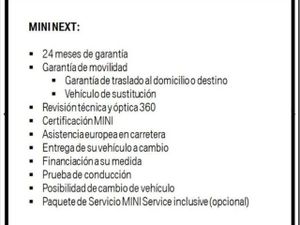 MINI Countryman Cooper S E ALL4 165 kW (224 CV)  - Foto 11