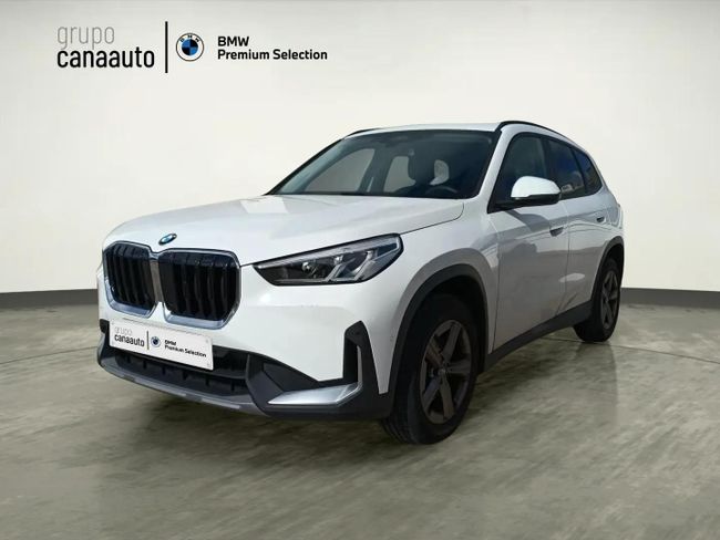 BMW X1 sDrive18i 100 kW (136 CV)