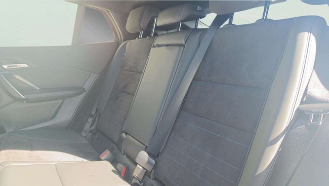 BMW iX2 eDrive20 150 kW (204 CV)