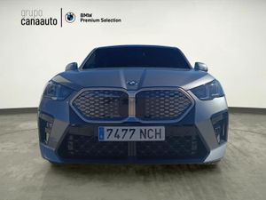 BMW iX2 eDrive20 150 kW (204 CV)  - Foto 3
