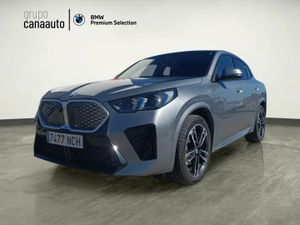 BMW iX2 eDrive20 150 kW (204 CV)  - Foto 2