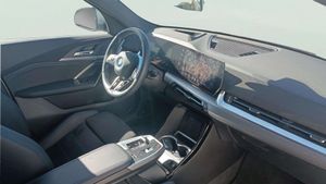 BMW iX2 eDrive20 150 kW (204 CV)  - Foto 9