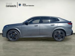 BMW iX2 eDrive20 150 kW (204 CV)  - Foto 4