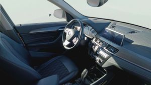 BMW X1 sDrive18d 110 kW (150 CV)  - Foto 9