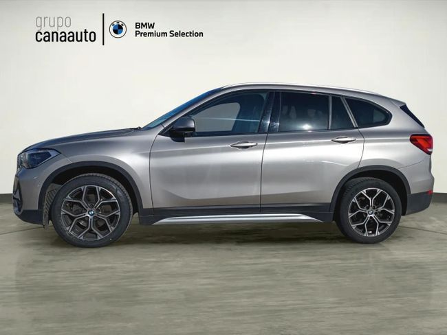 BMW X1 sDrive18d 110 kW (150 CV)