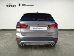 BMW X1 sDrive18d 110 kW (150 CV)  - Foto 6