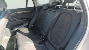 BMW X1 sDrive18d 110 kW (150 CV)  - Foto 10