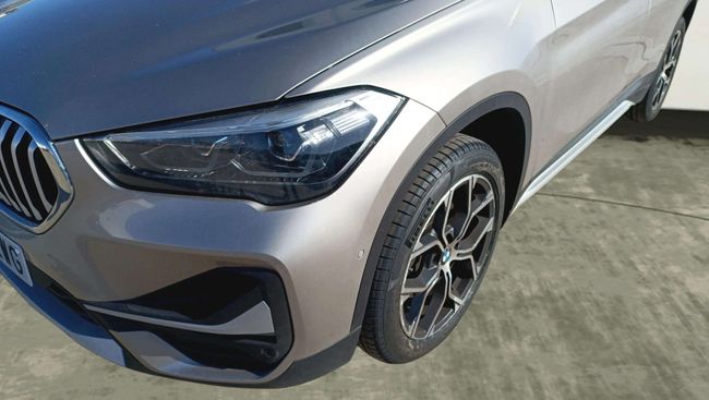 BMW X1 sDrive18d 110 kW (150 CV)