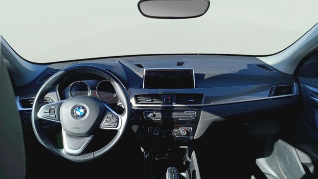 BMW X1 sDrive18d 110 kW (150 CV)