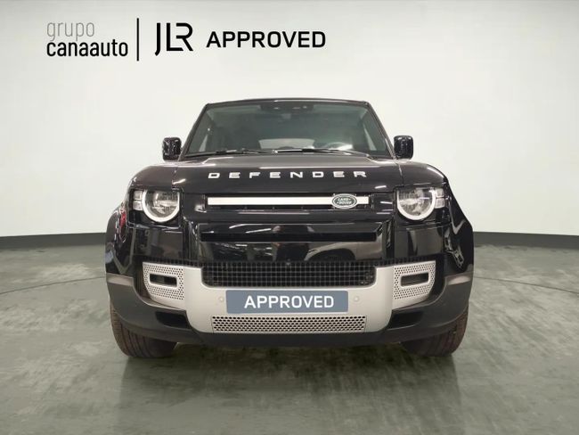 Land-Rover Defender 2.0 300E PHEV S 110 AUTO 4WD 300 5P