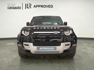 Land-Rover Defender 2.0 300E PHEV S 110 AUTO 4WD 300 5P  - Foto 9