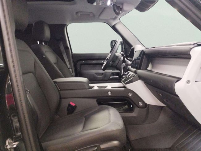 Land-Rover Defender 2.0 300E PHEV S 110 AUTO 4WD 300 5P