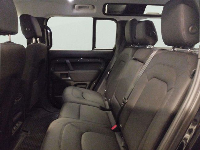 Land-Rover Defender 2.0 300E PHEV S 110 AUTO 4WD 300 5P