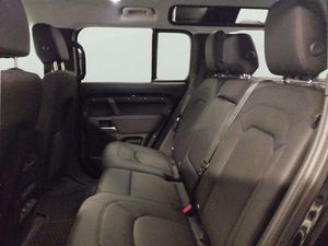 Land-Rover Defender 2.0 300E PHEV S 110 AUTO 4WD 300 5P  - Foto 6