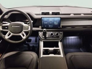 Land-Rover Defender 2.0 300E PHEV S 110 AUTO 4WD 300 5P  - Foto 4