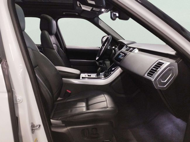 Land-Rover Range Rover Sport 2.0 SI4 PHEV SE AUTO 4WD 404 5P