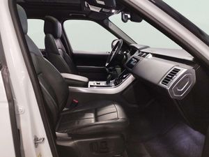 Land-Rover Range Rover Sport 2.0 SI4 PHEV SE AUTO 4WD 404 5P  - Foto 5