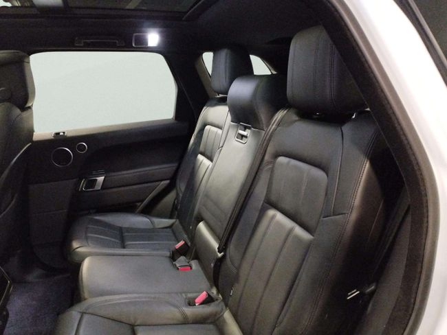 Land-Rover Range Rover Sport 2.0 SI4 PHEV SE AUTO 4WD 404 5P