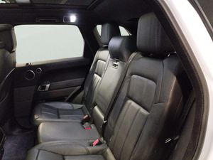 Land-Rover Range Rover Sport 2.0 SI4 PHEV SE AUTO 4WD 404 5P  - Foto 6