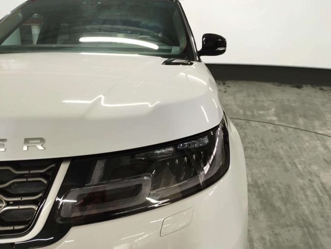 Land-Rover Range Rover Sport 2.0 SI4 PHEV SE AUTO 4WD 404 5P
