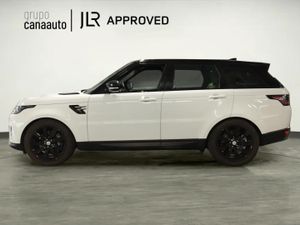 Land-Rover Range Rover Sport 2.0 SI4 PHEV SE AUTO 4WD 404 5P  - Foto 7
