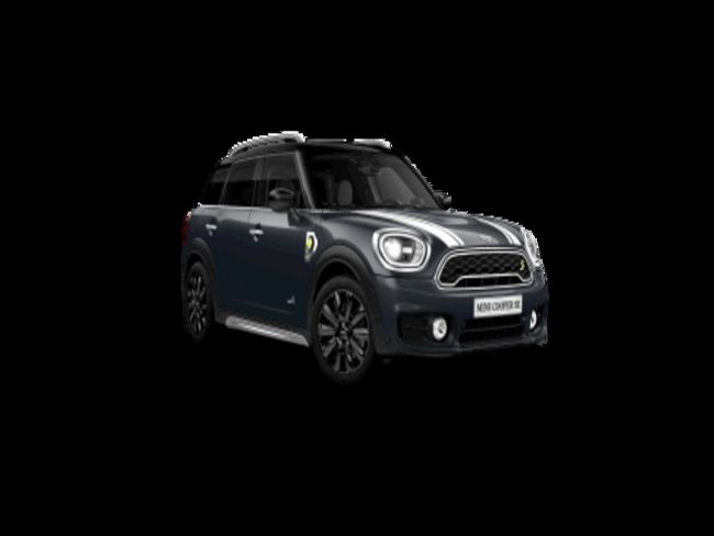 MINI Countryman Cooper S E ALL4 165 kW (224 CV)