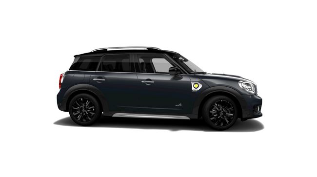 MINI Countryman Cooper S E ALL4 165 kW (224 CV)