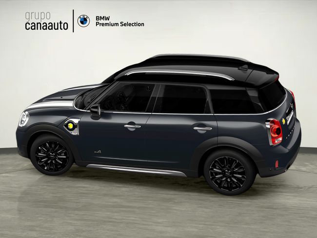 MINI Countryman Cooper S E ALL4 165 kW (224 CV)