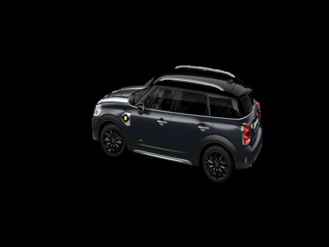 MINI Countryman Cooper S E ALL4 165 kW (224 CV)