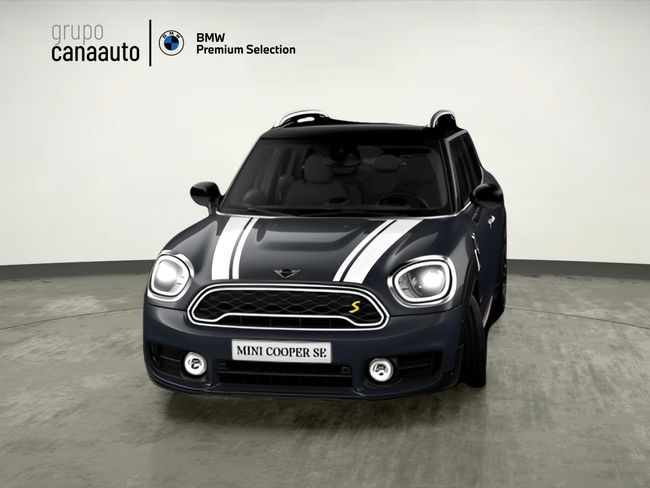 MINI Countryman Cooper S E ALL4 165 kW (224 CV)