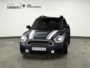 MINI Countryman Cooper S E ALL4 165 kW (224 CV)  - Foto 33