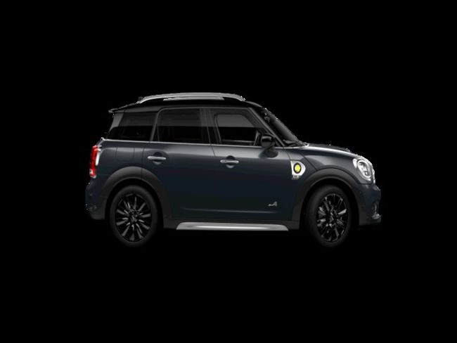 MINI Countryman Cooper S E ALL4 165 kW (224 CV)