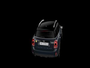 MINI Countryman Cooper S E ALL4 165 kW (224 CV)  - Foto 13