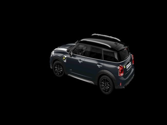 MINI Countryman Cooper S E ALL4 165 kW (224 CV)