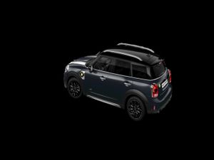 MINI Countryman Cooper S E ALL4 165 kW (224 CV)  - Foto 36