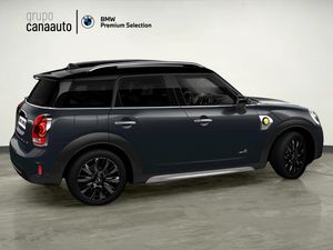 MINI Countryman Cooper S E ALL4 165 kW (224 CV)  - Foto 19