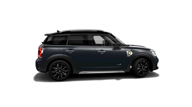 MINI Countryman Cooper S E ALL4 165 kW (224 CV)