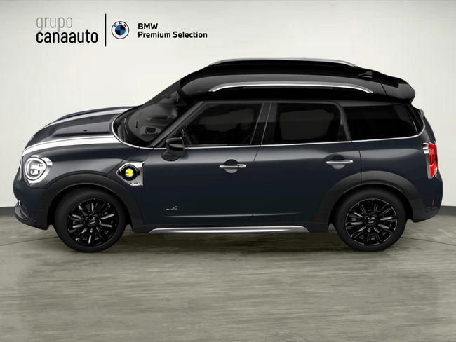 MINI Countryman Cooper S E ALL4 165 kW (224 CV)