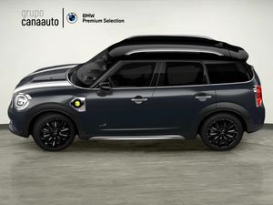 MINI Countryman Cooper S E ALL4 165 kW (224 CV)  - Foto 9