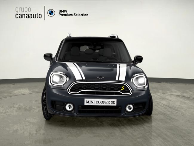 MINI Countryman Cooper S E ALL4 165 kW (224 CV)