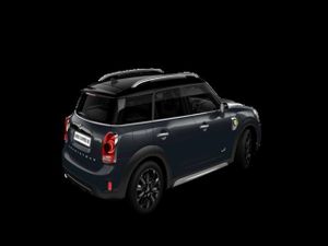 MINI Countryman Cooper S E ALL4 165 kW (224 CV)  - Foto 10