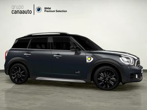 MINI Countryman Cooper S E ALL4 165 kW (224 CV)  - Foto 23