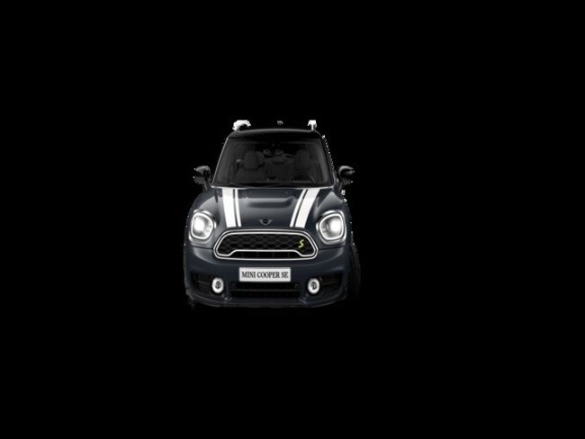 MINI Countryman Cooper S E ALL4 165 kW (224 CV)
