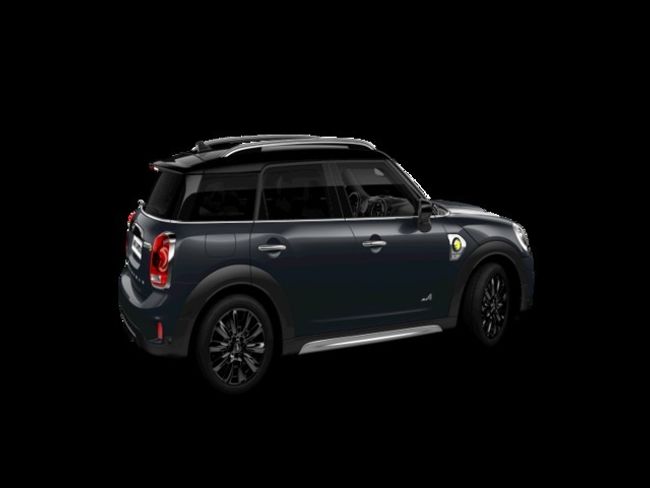 MINI Countryman Cooper S E ALL4 165 kW (224 CV)
